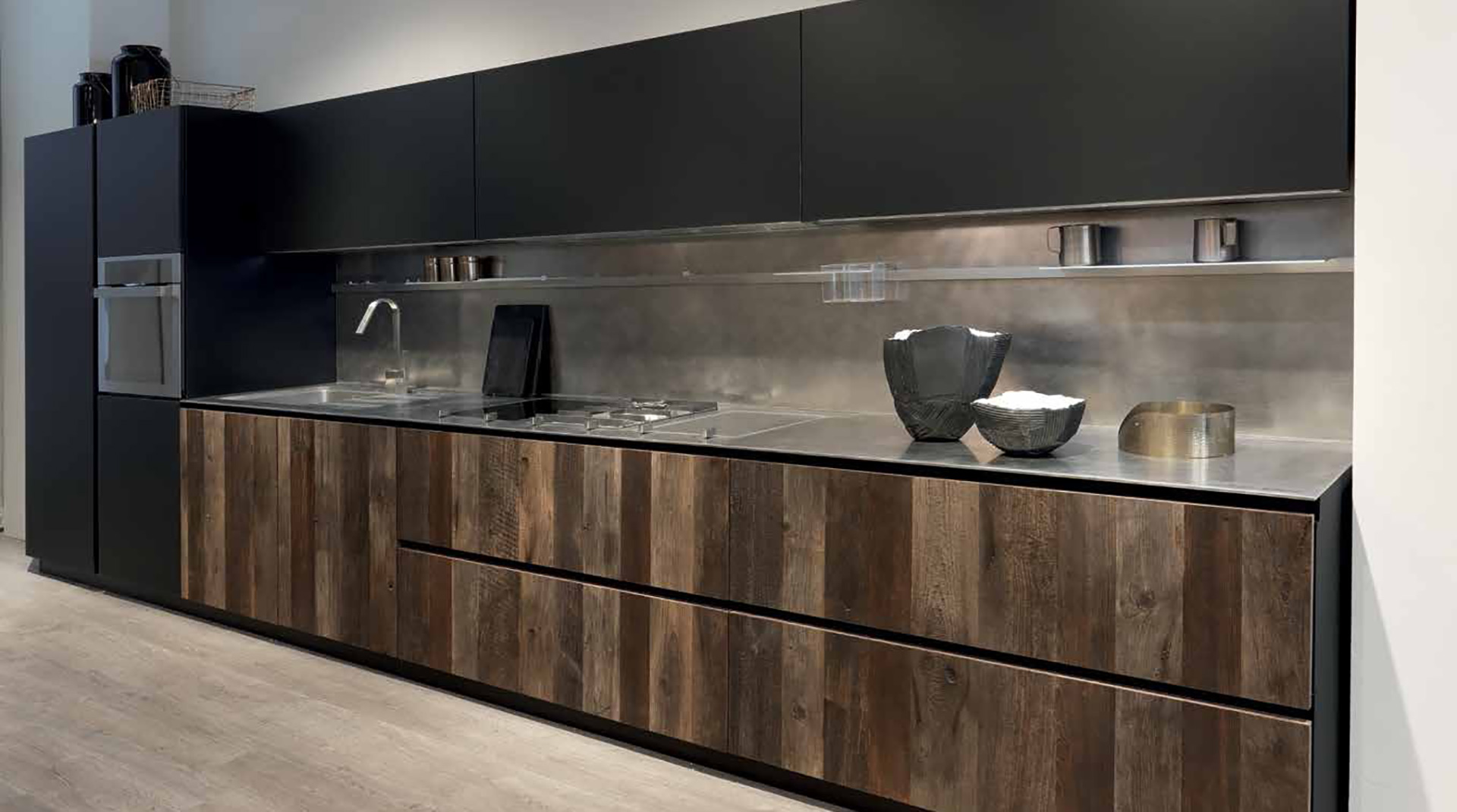 Cucine Moderne Modelli Di Cucine Moderne E Di Design Composit