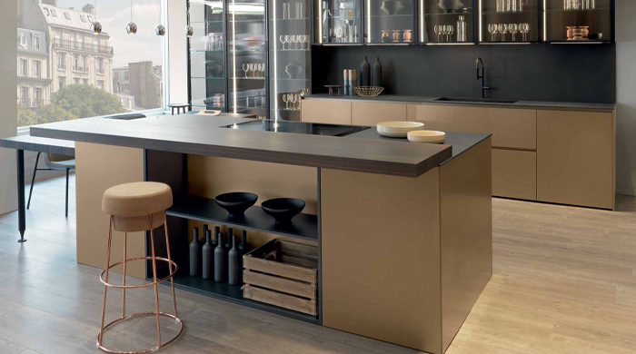 Cucine Moderne Modelli Di Cucine Moderne E Di Design Composit