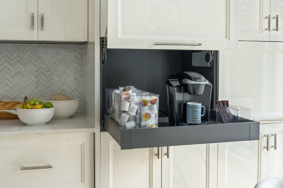 New York - Marilyn-Lounge - Composit