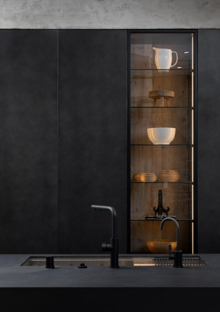 Beverly Hills - Lounge - Composit