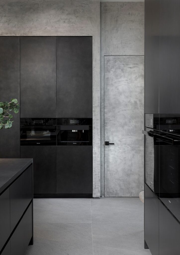 Beverly Hills - Lounge - Composit