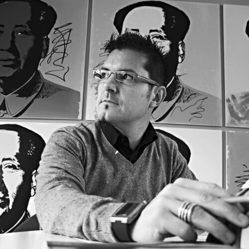 The designers of Composit kitchens The designers of Composit kitchens