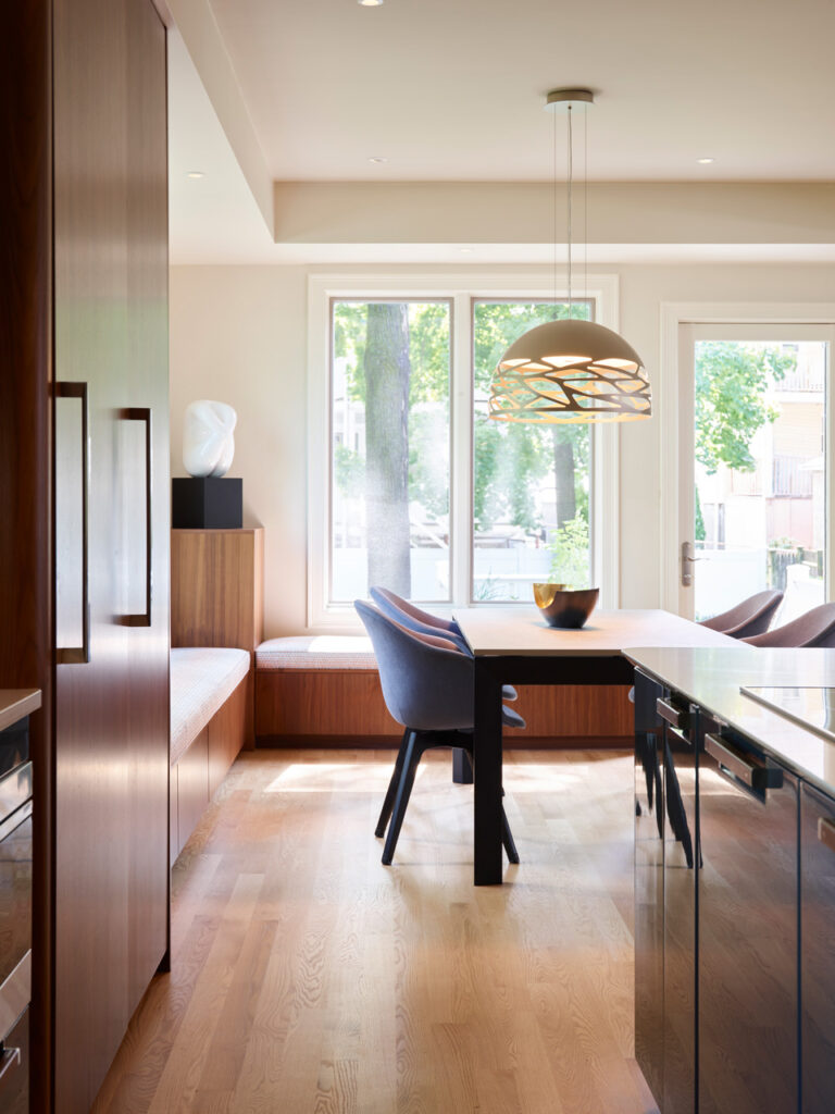 Boston - Noisette - Composit