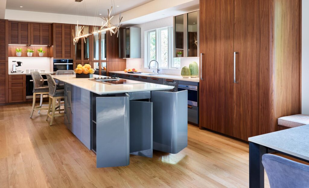 Boston - Noisette - Composit