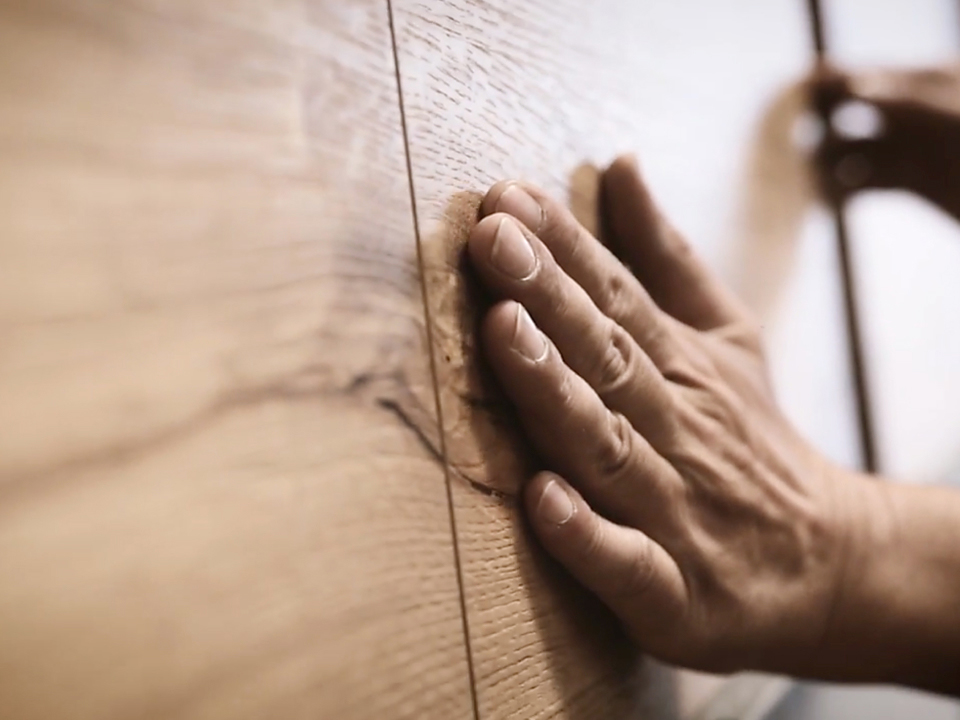 Composit - The kitchens of life