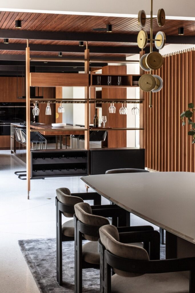 Beverly Hills - Progetto custom - Composit