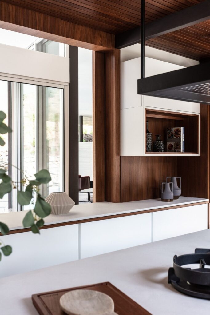 Beverly Hills - Progetto custom - Composit