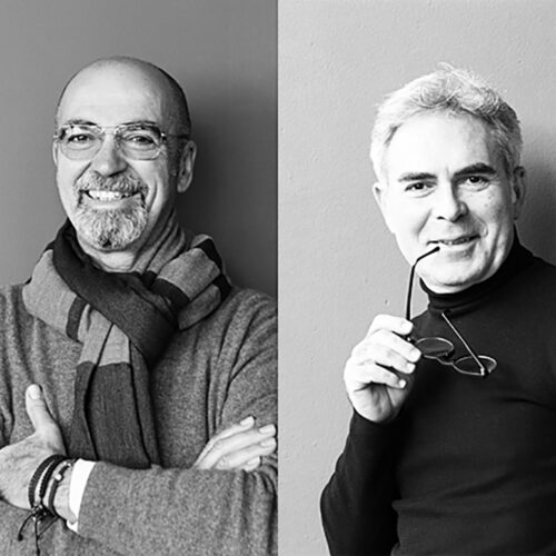 The designers of Composit kitchens The designers of Composit kitchens