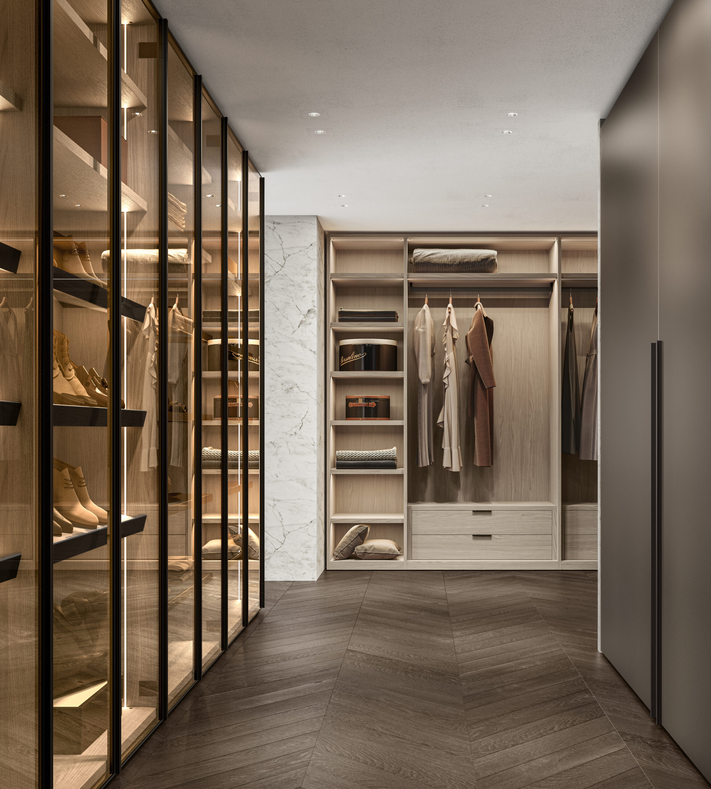 Composit - The kitchens of life