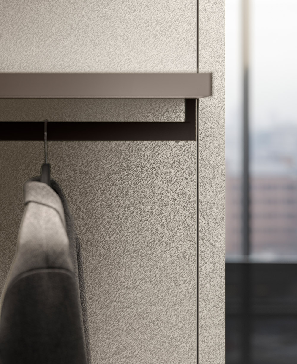 Cabina-Armadio-C-08 Armadi - Zona armadio - Composit