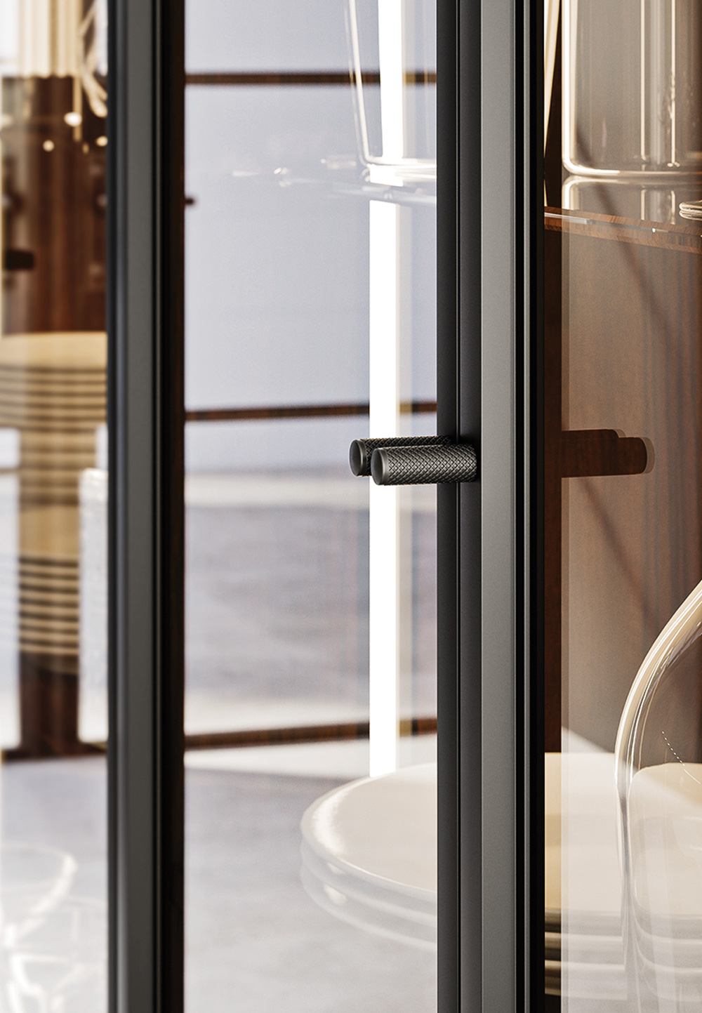 PEPPER2_6 Cucina Pepper - Collezione Modern - Composit