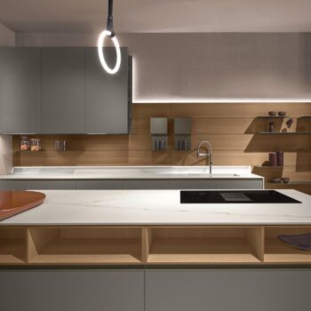 Code Kitchen - Modern Collection - Composit
