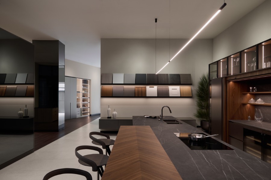 Bangkok - Flagship Store - Composit