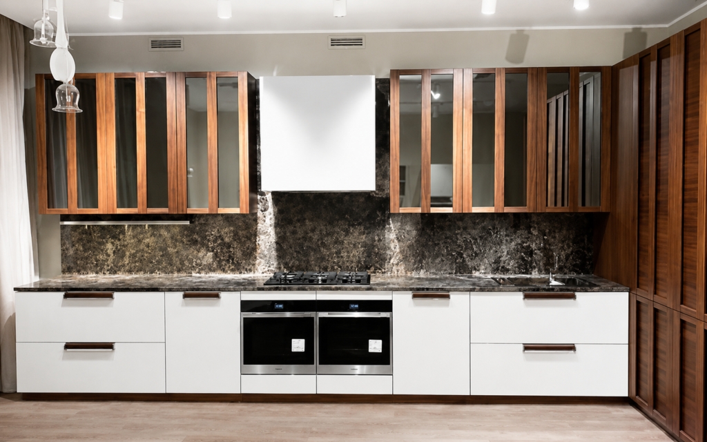 Outlet cuisines Composit — Promotions et remises cuisines de design