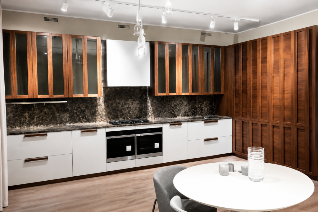 Outlet cuisines Composit — Promotions et remises cuisines de design