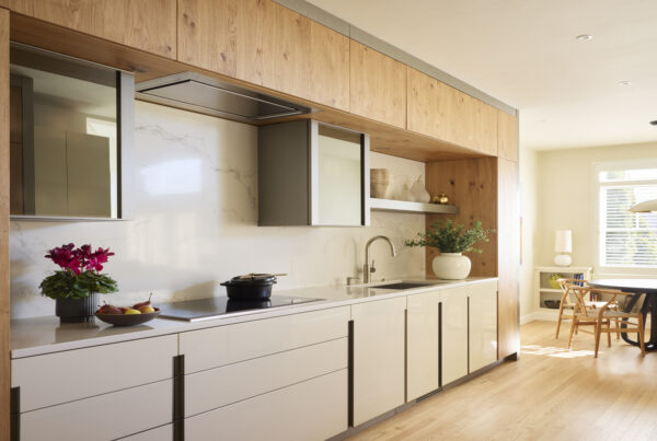 Réalisations de cuisines Composit per particuliers - Projets