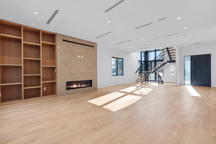 Englewood – Linea Pure - Composit