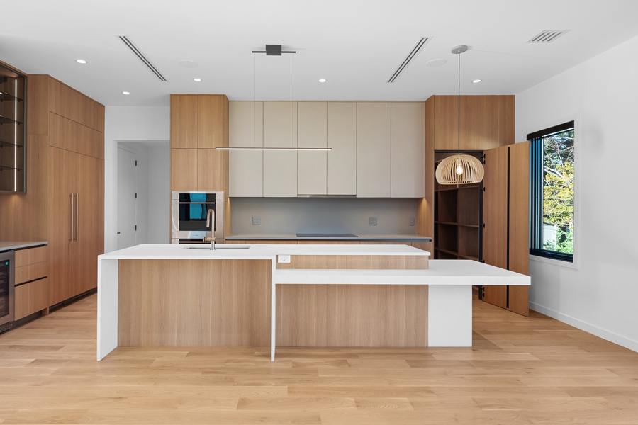Englewood – Linea Pure - Composit