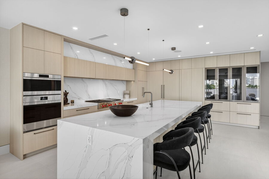 Fort Lauderdale - Lounge - Composit