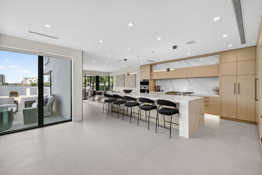 Fort Lauderdale - Lounge - Composit