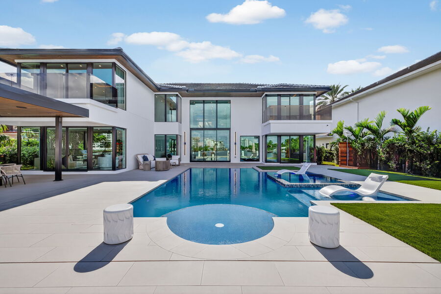 Fort Lauderdale - Lounge - Composit