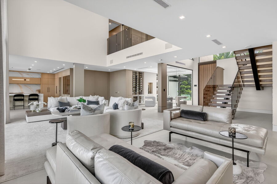 Fort Lauderdale - Lounge - Composit