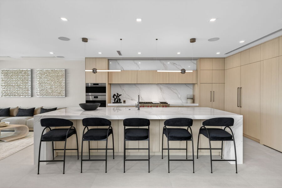 Fort Lauderdale - Lounge - Composit