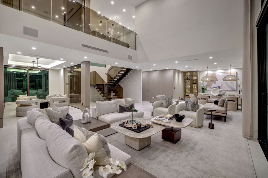 Fort Lauderdale - Lounge - Composit