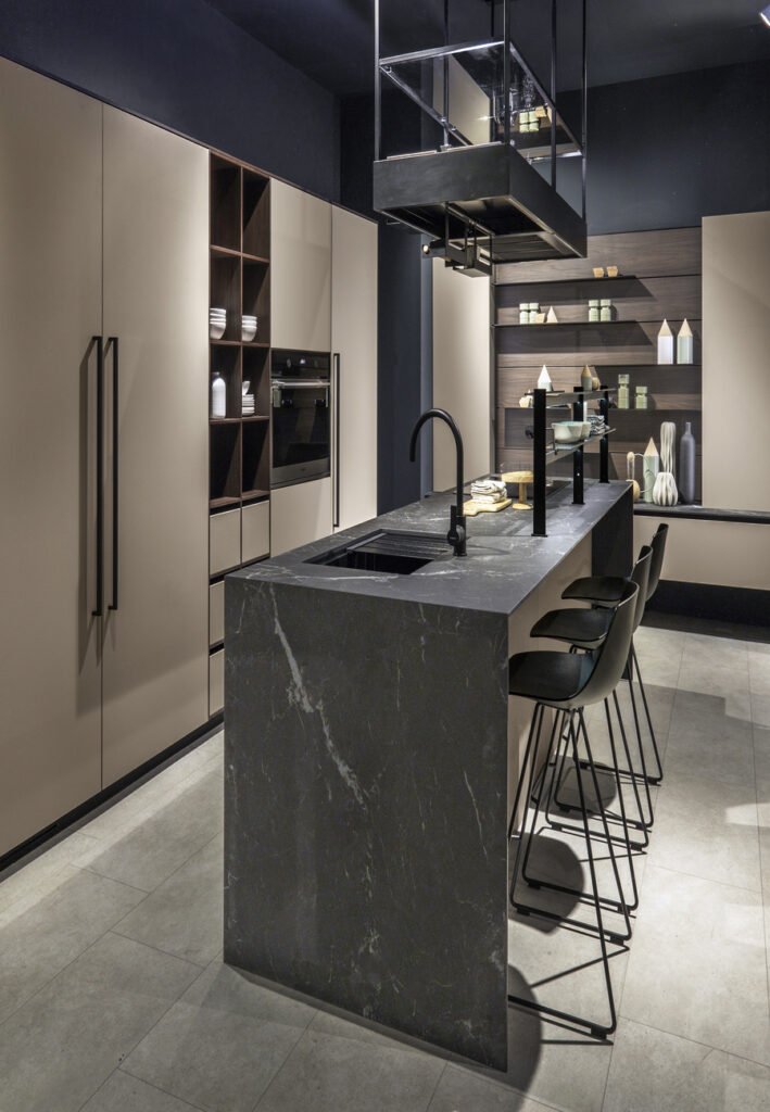 Linea Edge 1 Outlet cucine Composit - Pronta Consegna