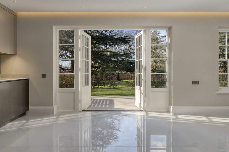 London – Linea Pure - Composit