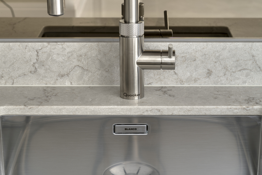London – Linea Pure - Composit