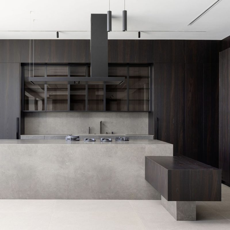 Composit: Le cucine della vita