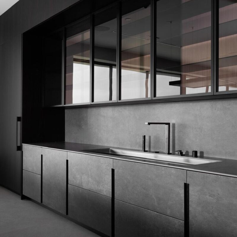 Composit: Le cucine della vita
